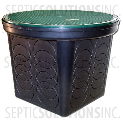 septic distribution box for sale|septic distribution box home depot.